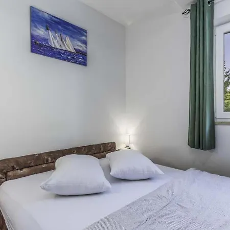 Veli Golji Sleeps 8 Pool Air Con Wifi Villa *