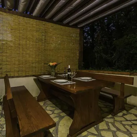 Veli Golji Sleeps 8 Pool Air Con Wifi Villa Veligolji