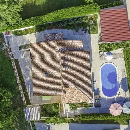 Villa Veli Golji Sleeps 8 Pool Air Con Wifi Veligolji