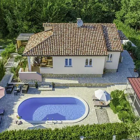 Villa Veli Golji Sleeps 8 Pool Air Con Wifi Veligolji