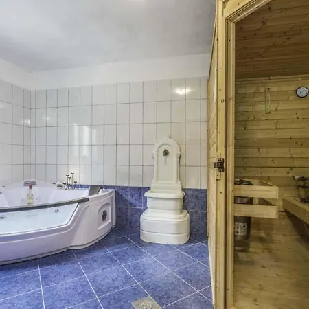 Villa Veli Golji Sleeps 8 Pool Air Con Wifi Veligolji