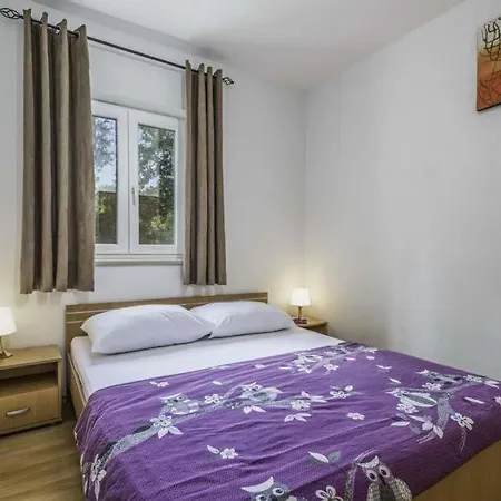 Villa Veli Golji Sleeps 8 Pool Air Con Wifi