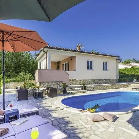 Veli Golji Sleeps 8 Pool Air Con Wifi Veligolji